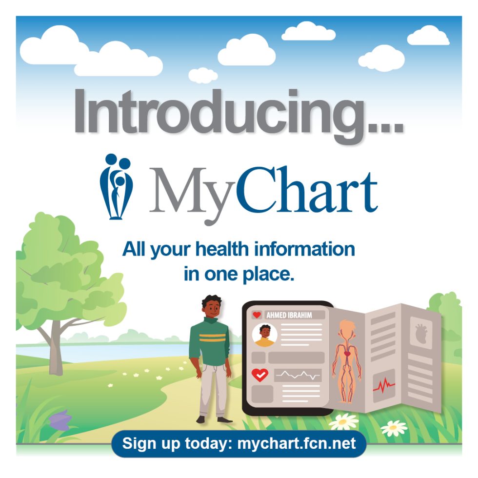 MyChart preregistration opens May 30 Clinics & Urgent Care Skagit